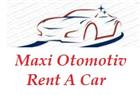 Maxi Otomotiv Rent A Car  - İstanbul